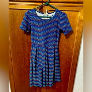 Lularoe Amelia dress